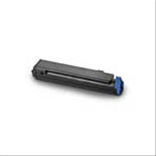 OKI TONER NERO X B411/431/MB461/MB471/