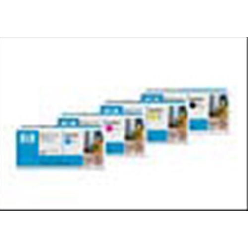 HP INC HP COLOR LASERJET CE272A YELLOW