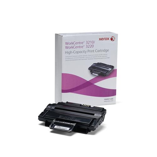 XEROX PRINT CARTRIDGE HC PER WC 3210/3220