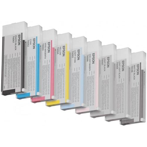 EPSON TANICA NEROLIGHT 220ML STYPRO 4800