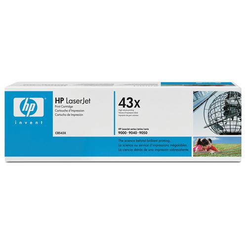 HP INC CARTUCCIA TONER PER LASERJET S.9000