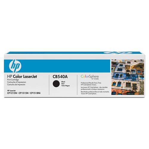 HP INC HP COLOR LASERJET BLACK PRINT