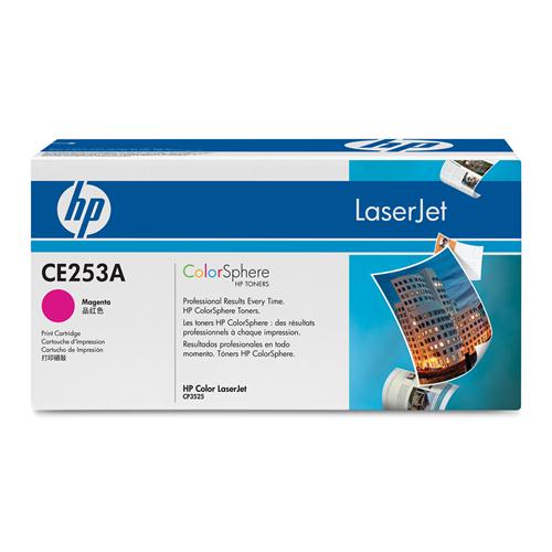 HP INC CARTUCCIA COLOR LASERJET MAGENTA