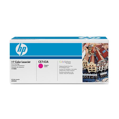 HP INC CART.TONER MAGENTA