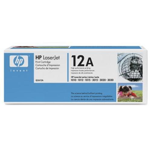HP INC CART.STAMPA STANDARD LJ1010/12/15