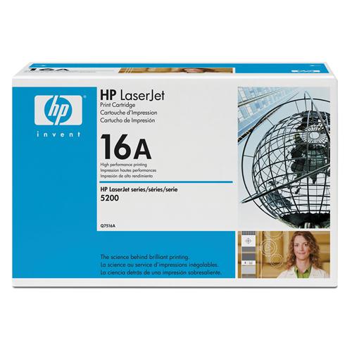 HP INC CARTUCCIA PER LASER JET 5200