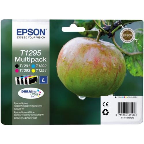 EPSON MULTIPACK T129 (NGCM) TG.L MELA