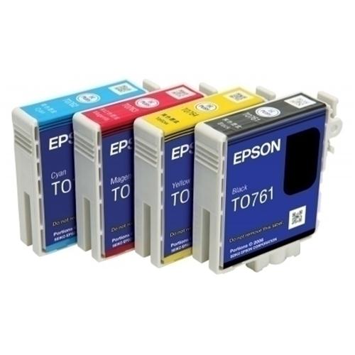 EPSON TANICA NERO-LIGHT LIGHT (350ML)