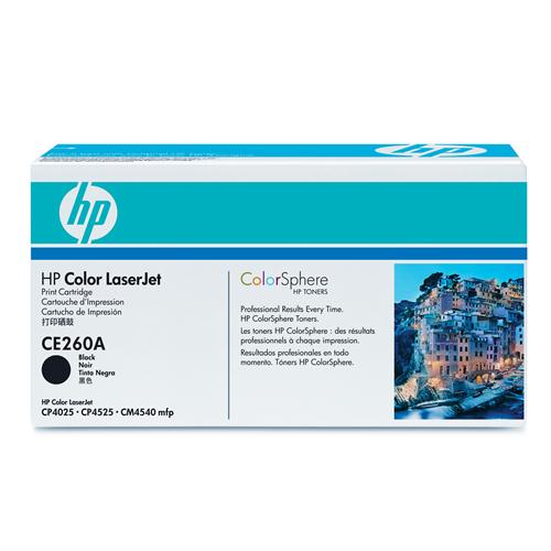 HP INC CARTUCCIA LASER JET NERO