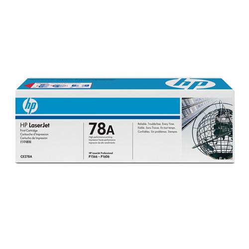 HP INC CARTUCCIA COLOR LASER JET NERO