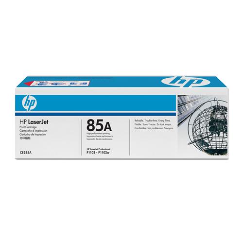 HP INC CARTUCCIA LASERJET NERO