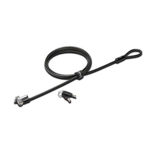 KENSINGTON N17 KEYED LAPTOP LOCK