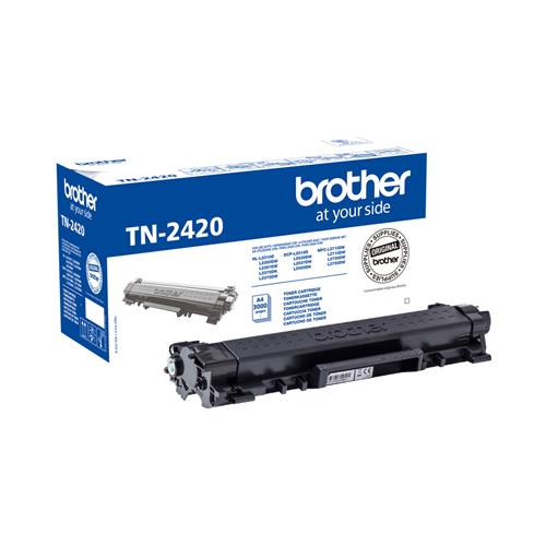 BROTHER TONER NERO MFC-L2710DN-2750DW 3000P