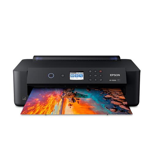 EPSON EXPRESSION PHOTO HD XP-15000
