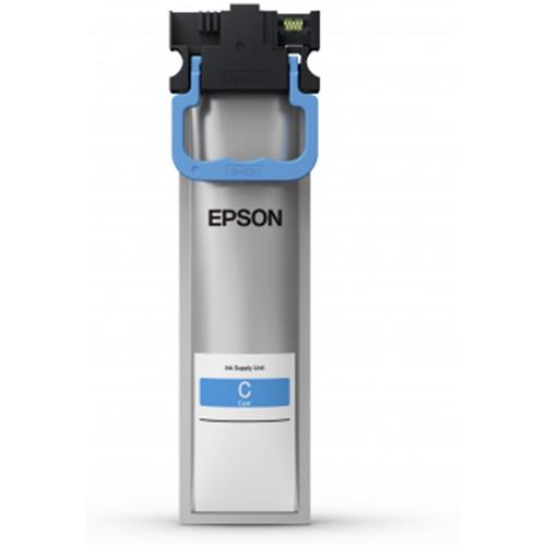 EPSON WF-C5XXX SERIES INK XL CIANO