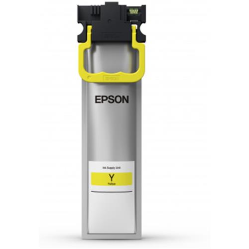 EPSON WF-C5XXX SERIES INK XL GIALLO