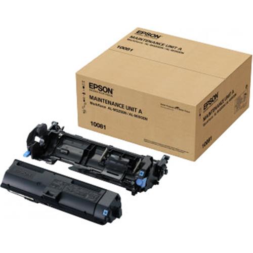 EPSON AL-M310/M320 MAINTENANCE E TONER