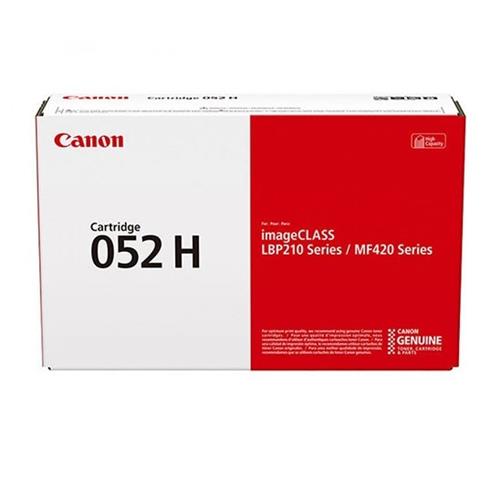 CANON CRG 052 H