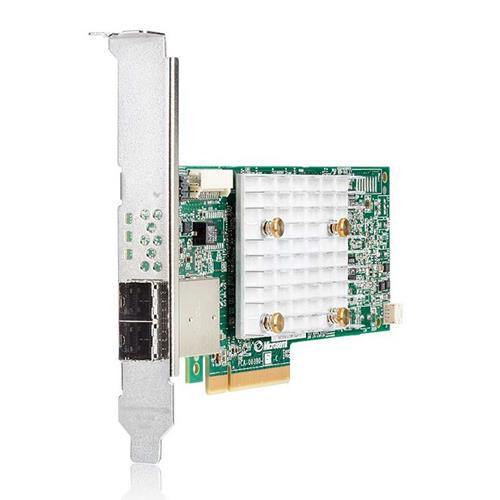 HEWLETT PACKARD ENTERPRISE HPE SMART ARRAY E208E-P SR GEN10