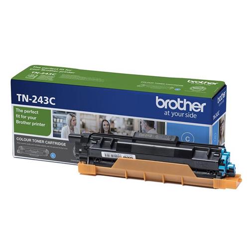 BROTHER TONER CIANO HLL3210CW/HLL3230CDW