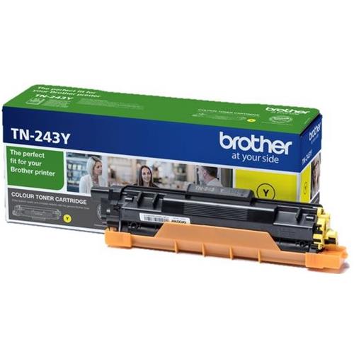 BROTHER TONER GIALLO HLL3210CW/HLL3230CDW