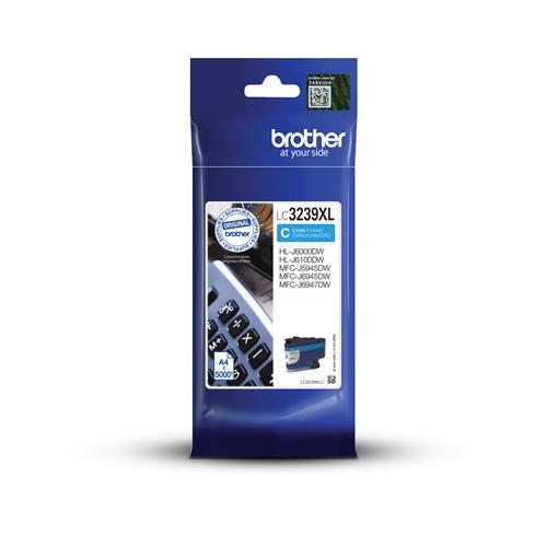 BROTHER CART CIAN MFC-J5945DW/6945DW 5K PG