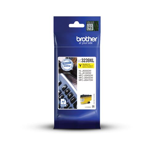 BROTHER CART GIALL MFC-J5945DW/6945DW 5K PG