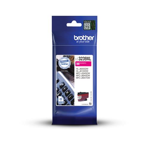 BROTHER CART MAGEN MFC-J5945DW/6945DW 5K PG