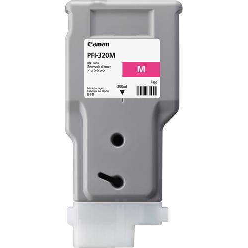 CANON PFI-320 MAGENTA