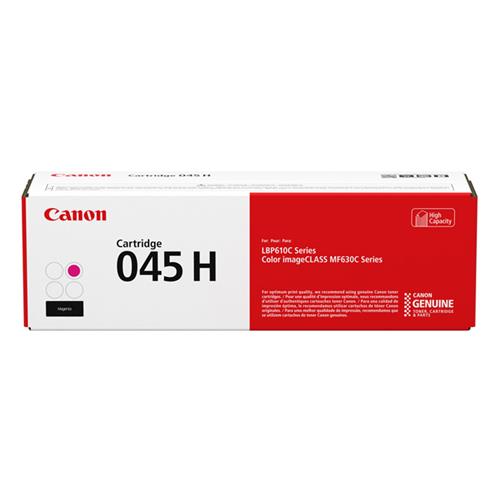 CANON 045 H M