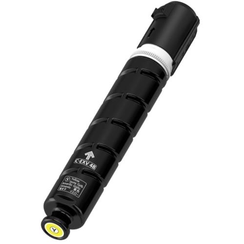CANON TONER C-EXV48 GIALLO