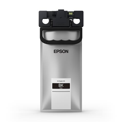 EPSON WF-M52XX/57XX SERIES INK XL BLACK