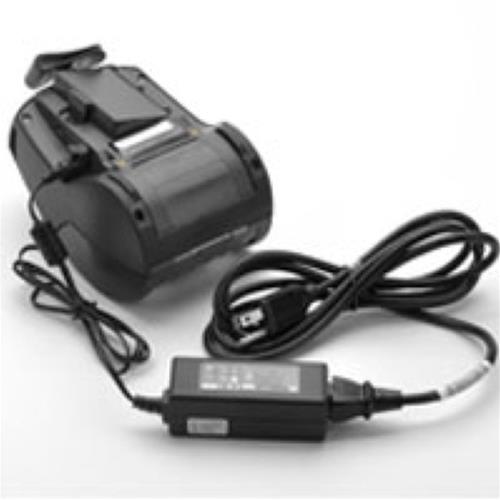 ZEBRA ALIMENTATORE PER ZQ5X/ZQ6X