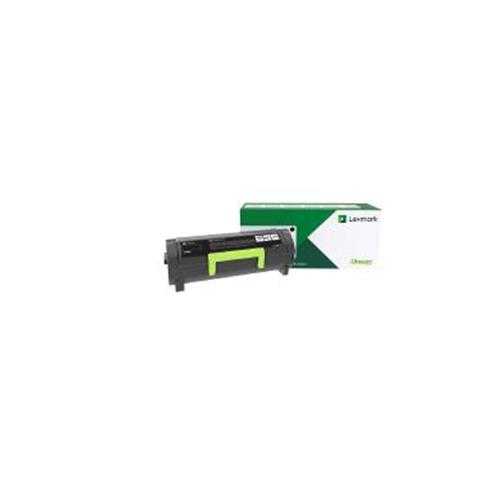 LEXMARK TONER 56 RETURN PROGRAM 6K