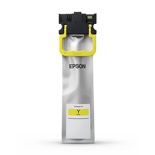 EPSON PRO WF-529R C579R XL RIPS GIALLO
