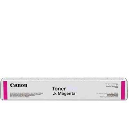 CANON TONER C-EXV54 MAGENTA