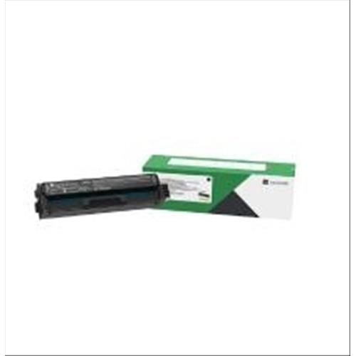 LEXMARK TONER RETURN PROGRAM NERO 1 5K