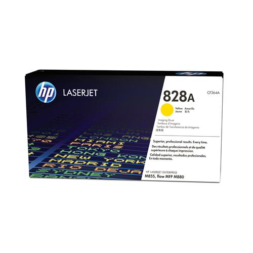 HP INC HP 828A YELLOW LASERJET DRUM