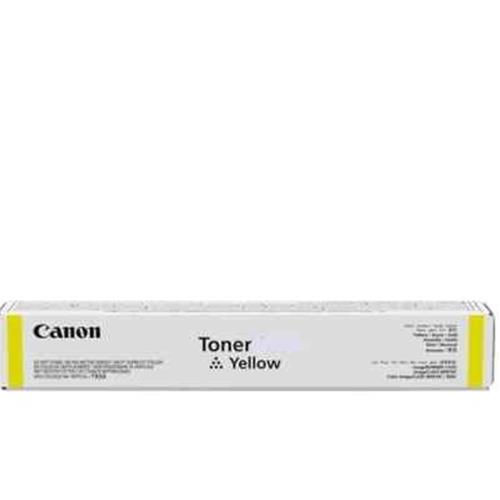 CANON TONER C-EXV54 GIALLO