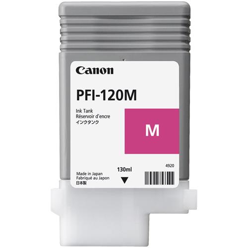 CANON PFI-120 MAGENTA