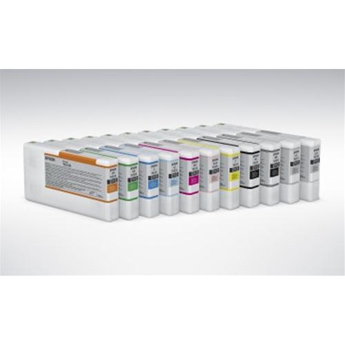 EPSON TANICA INC. GIALLO 200ML