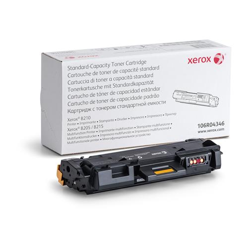 XEROX TONER STD CAP PER B210/ B205 / B215