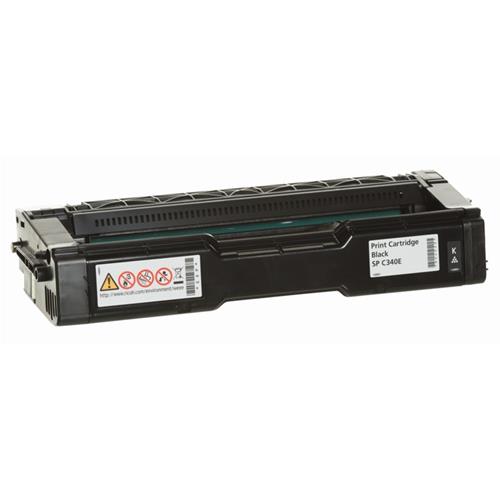 RICOH SPC340E 407899 TONER NERO