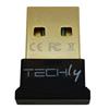 Techly Adattatore USB Bluetooth 4.0 Dongle per PC Class 1 + EDR 3 Mbps