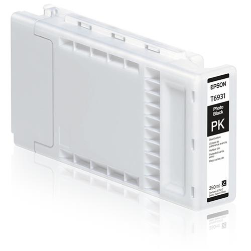 EPSON TANICA NERO-FOTO XD 350ML