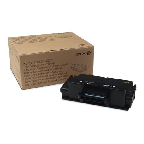 XEROX PRINT CARTRIDGE HC PHASER 3320 11K