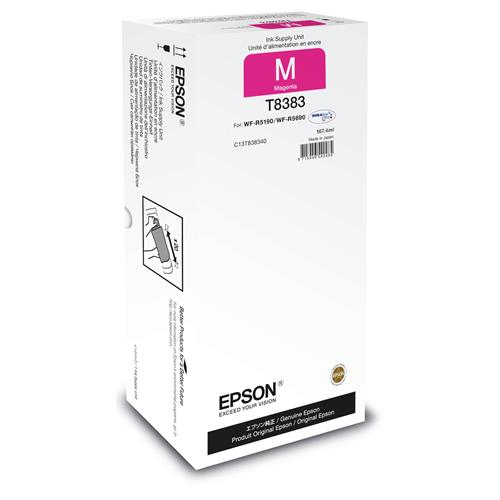 EPSON WORKFORCE PRO WF-R5690 MAGENTA XL