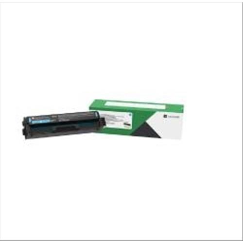 LEXMARK TONER RETURN PROGRAM CIANO 1 5K