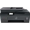 HP MULTIF. INK SMART TANK PLUS 655 A4 11PPM 1200DPI, USB/LAN/WIFI 4 IN 1 GAR 3 ANNI REG. PRODOTTO