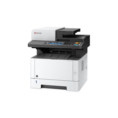 MULTIFUNZIONE KYOCERA ECOSYS M2735dw A4 35ppm 512MB 250FF FAX DUPLEX ADF LAN USB LCD 4.3"